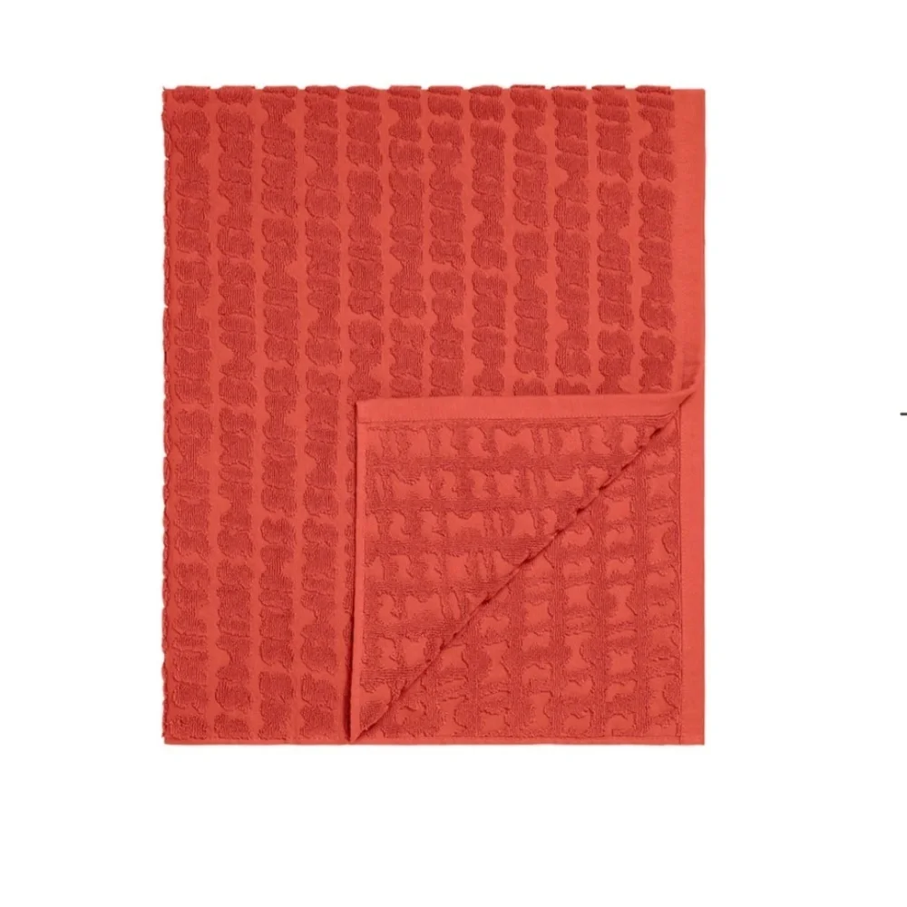 NWT Skims Signature Swim Towel Terra